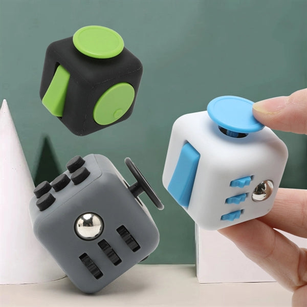 Fidget Cube
