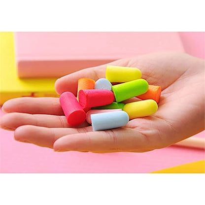 Anti-noise Earplug in Case