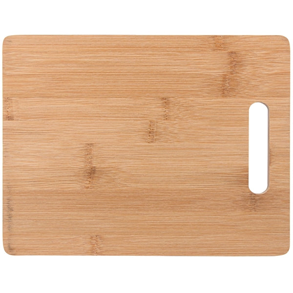 The Ingham Large Bamboo Cutting Board