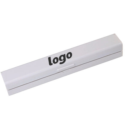 Refillable Wrap Dispenser