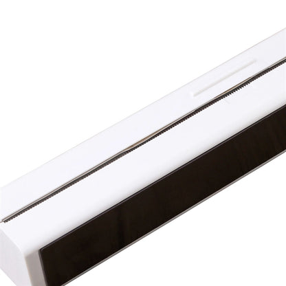 Refillable Wrap Dispenser