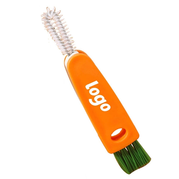 Mini Crevice Cleaning Brush
