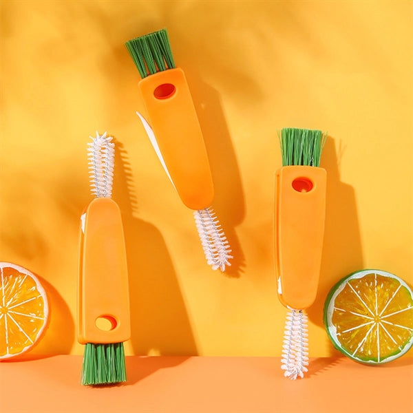Mini Crevice Cleaning Brush