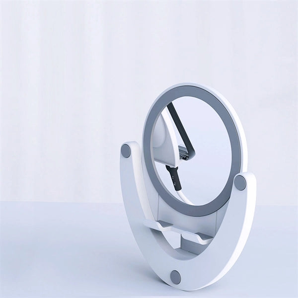 Phone Stand with Mirror