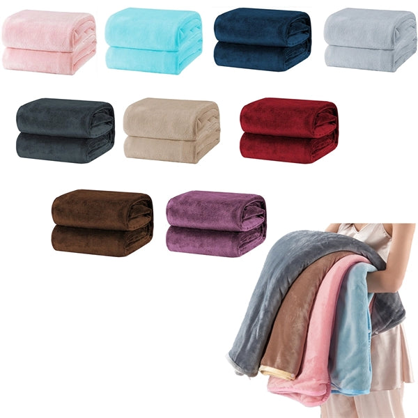 Warm Cape Blanket