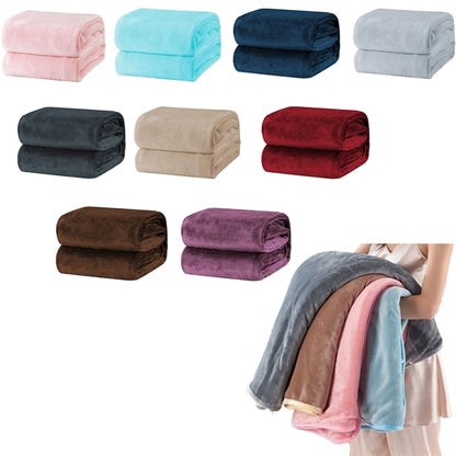 Warm Cape Blanket