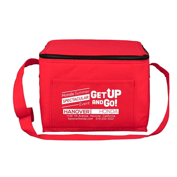 Cool-It Non-Woven Insulated Cooler Bag
