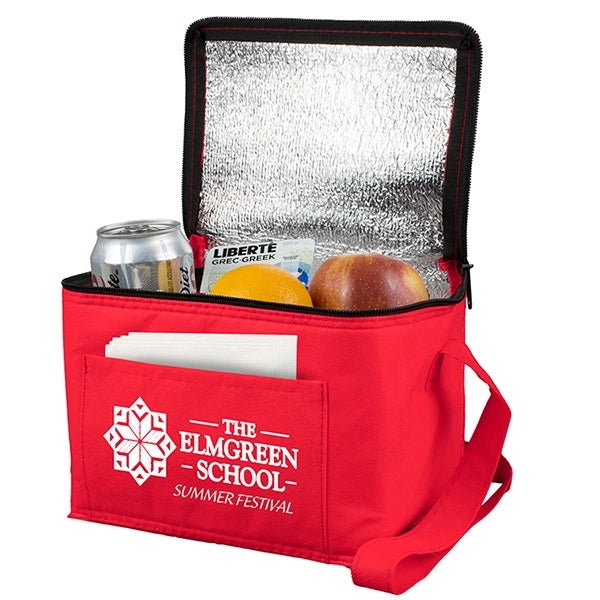 Cool-It Non-Woven Insulated Cooler Bag