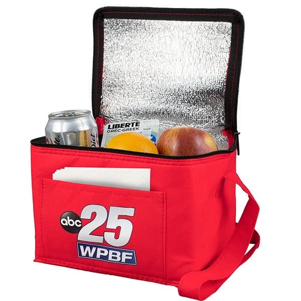 Cool-it Insulated Cooler Bag