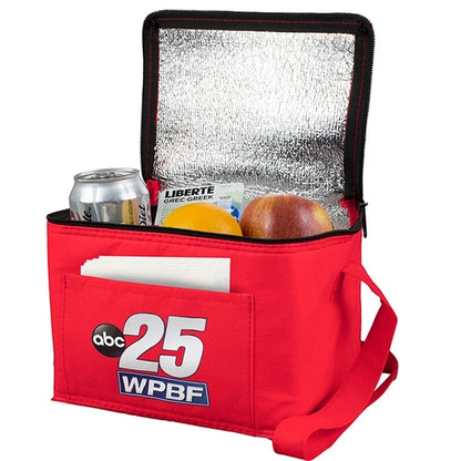 Cool-it Insulated Cooler Bag
