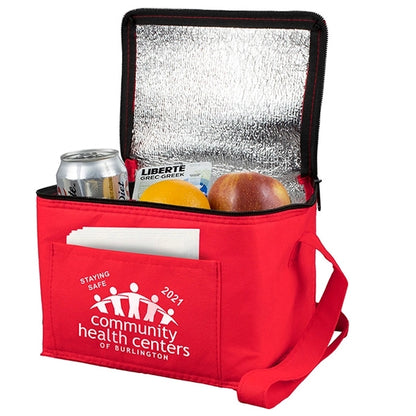Cool-it Insulated Cooler Bag