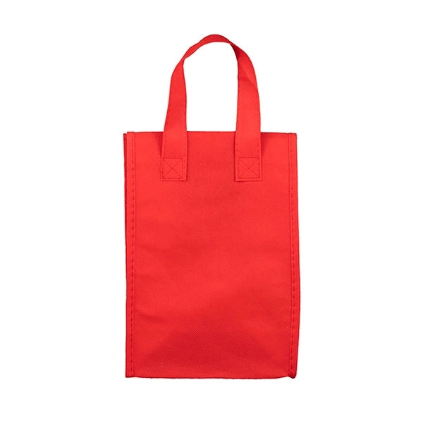 6-1/2" x 9" x 3 1/2"- BAG-IT Value Priced Lightweight Bag