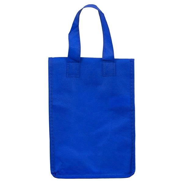 6-1/2" x 9" x 3 1/2"- BAG-IT Value Priced Lightweight Bag