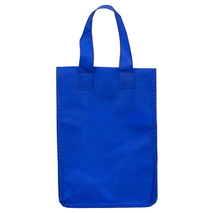 6-1/2" x 9" x 3 1/2"- BAG-IT Value Priced Lightweight Bag