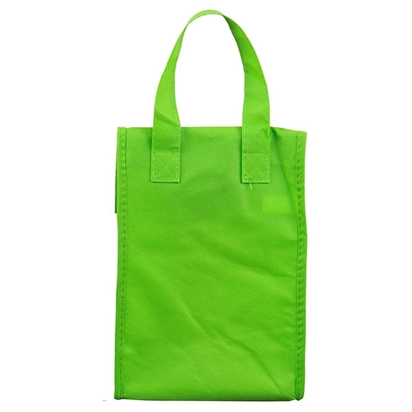 6-1/2" x 9" x 3 1/2"- BAG-IT Value Priced Lightweight Bag