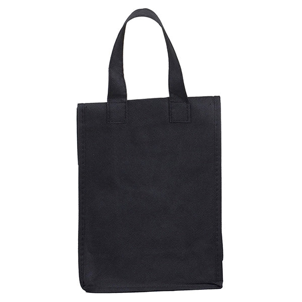 6-1/2" x 9" x 3 1/2"- BAG-IT Value Priced Lightweight Bag