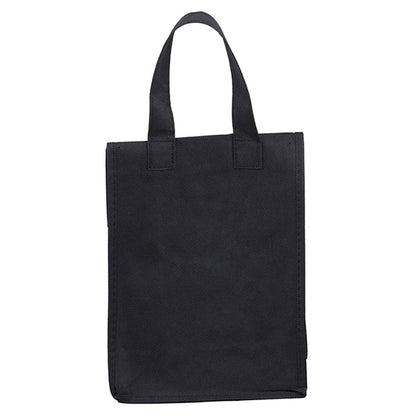 6-1/2" x 9" x 3 1/2"- BAG-IT Value Priced Lightweight Bag