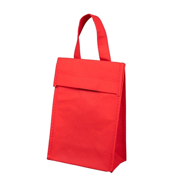 6-1/2" x 9" x 3 1/2"- BAG-IT Value Priced Lightweight Bag