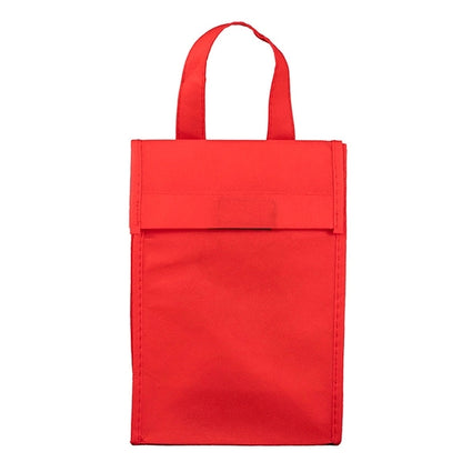 6-1/2" x 9" x 3 1/2"- BAG-IT Value Priced Lightweight Bag
