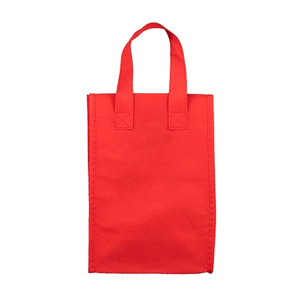 6-1/2" x 9" x 3 1/2"- BAG-IT Value Priced Lightweight Bag