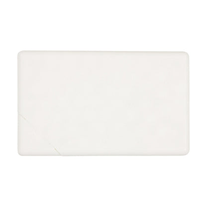 Original Rectangle Mint Business Card