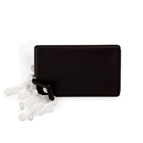 Original Rectangle Mint Business Card