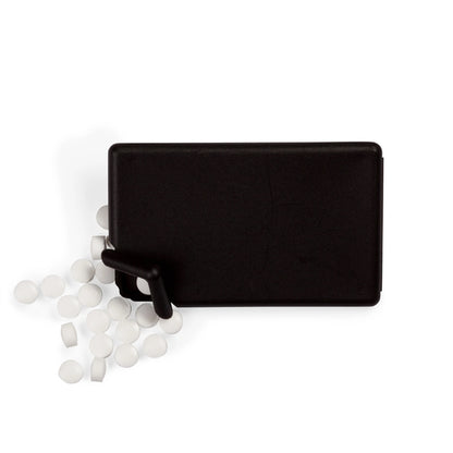 Original Rectangle Mint Business Card