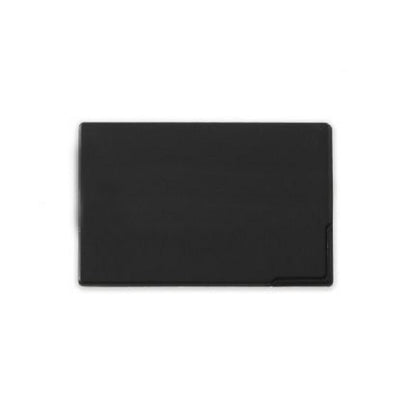 Original Rectangle Mint Business Card
