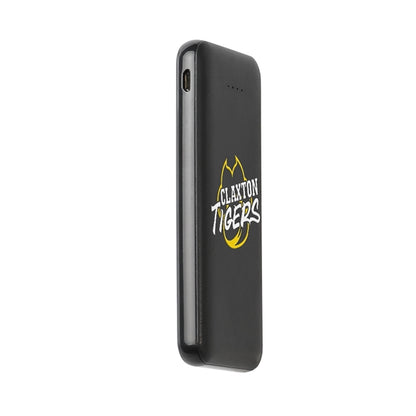 5000 MAH FABRIC POWER BANK