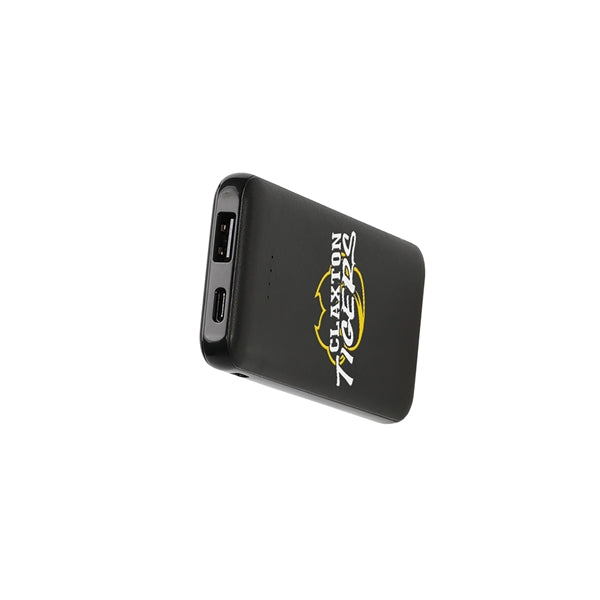 5000 MAH FABRIC POWER BANK
