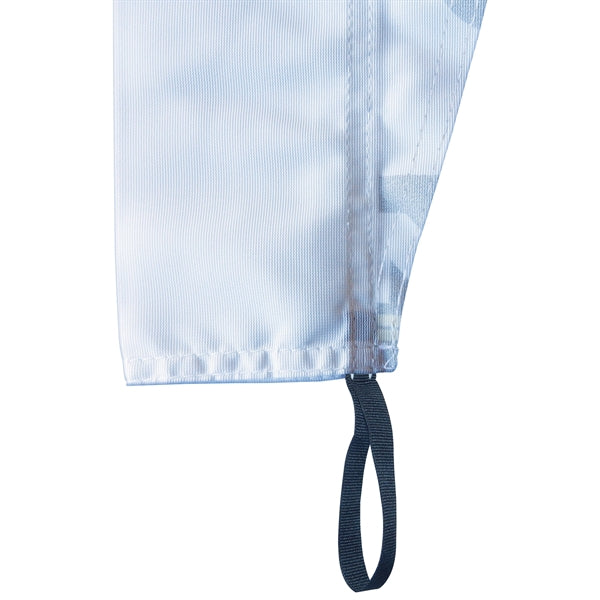 10' Double Sided Teardrop Banner w/ Premium Hardware & Base