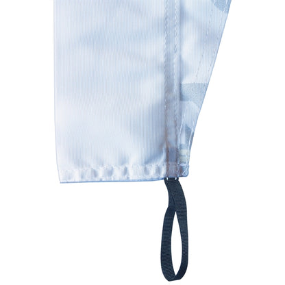 12' Double Sided Teardrop Banner w/ Premium Hardware & Base