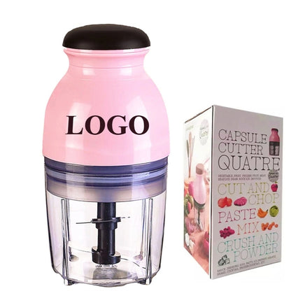 Personal Portable Blender