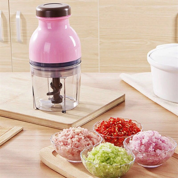 Personal Portable Blender