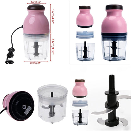 Personal Portable Blender