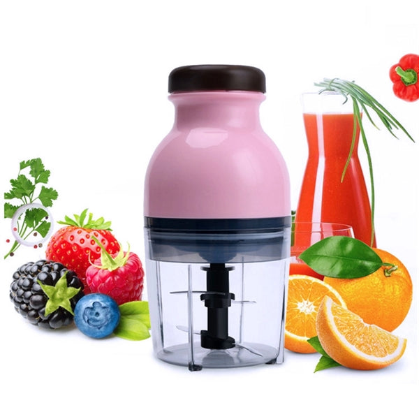 Personal Portable Blender