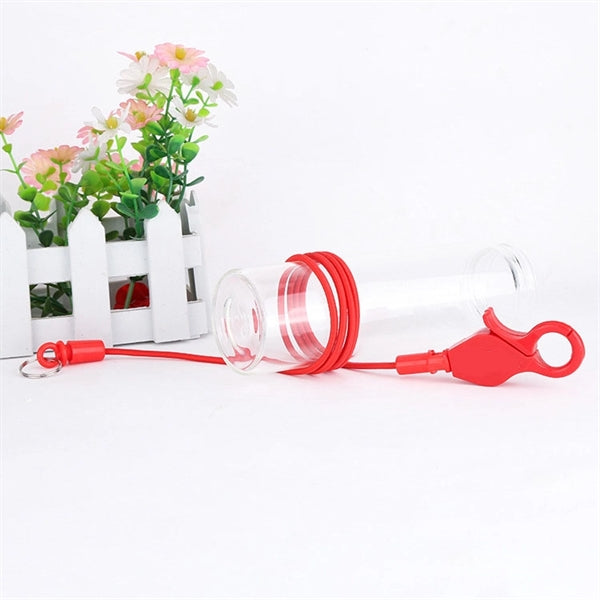 24" Casino bungee cord w/ lobster claw