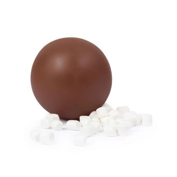Full Color Box with Hot Cocolate Bomb