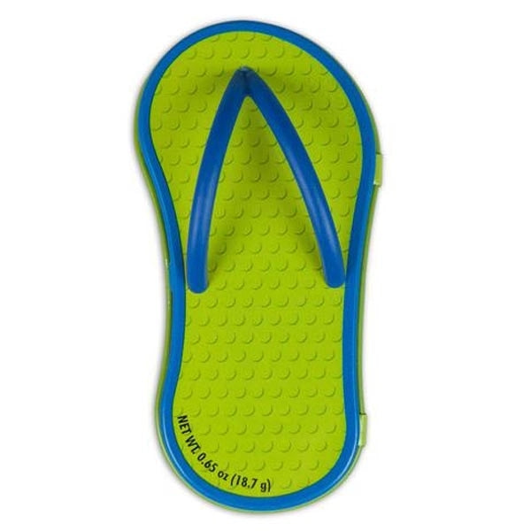 White Sandal Mint Tins