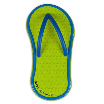 White Sandal Mint Tins