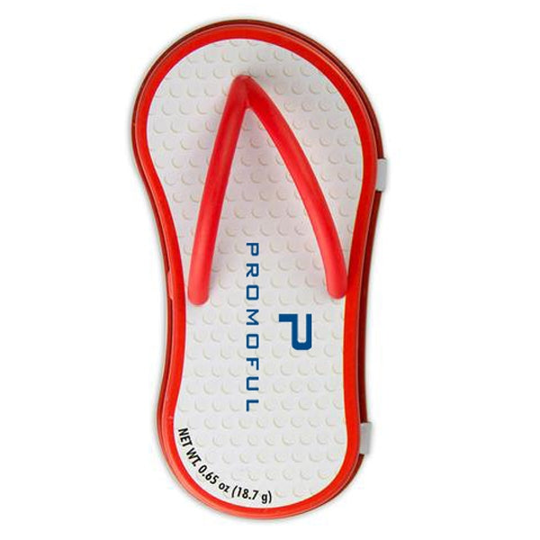 White Sandal Mint Tins