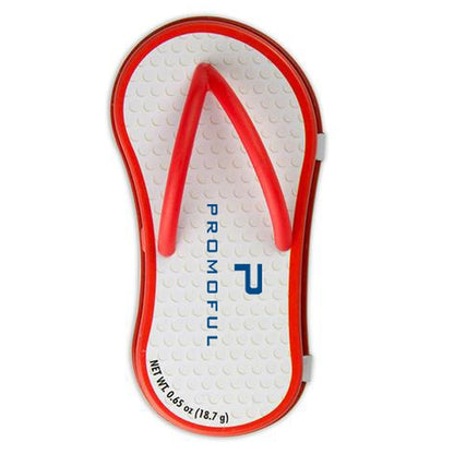 White Sandal Mint Tins