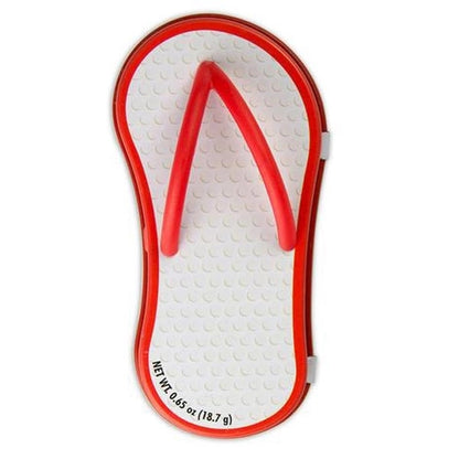 White Sandal Mint Tins