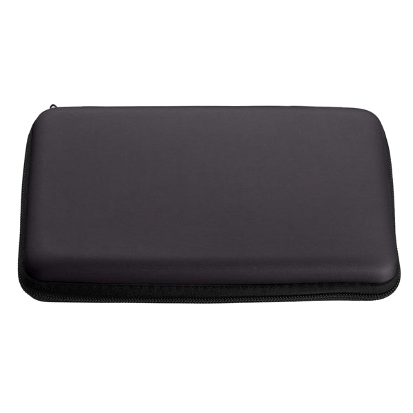 Zippered Travel Case