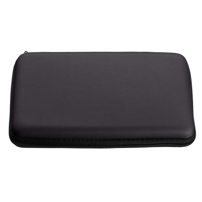 Zippered Travel Case