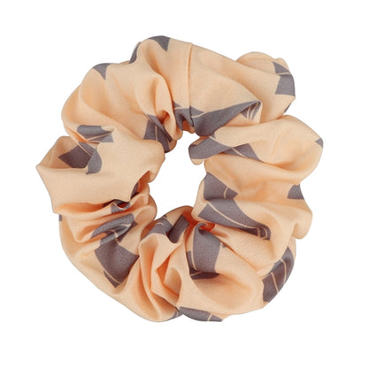 Full Color Scrunchie
