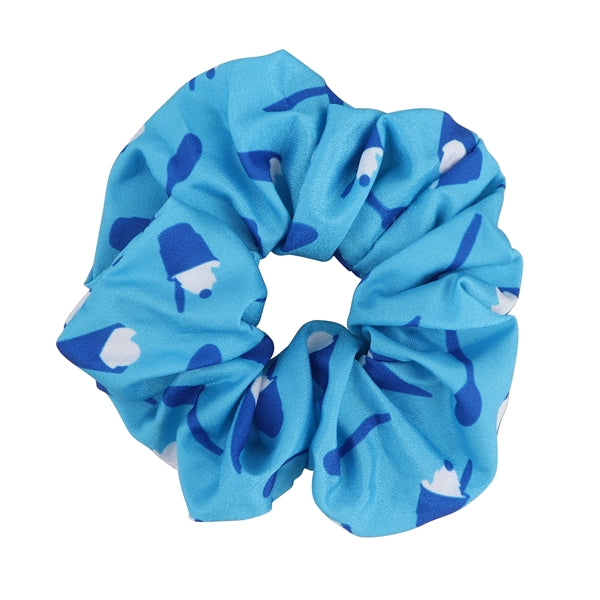 Full Color Scrunchie