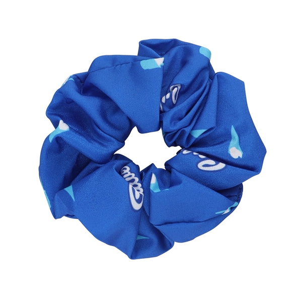 Full Color Scrunchie