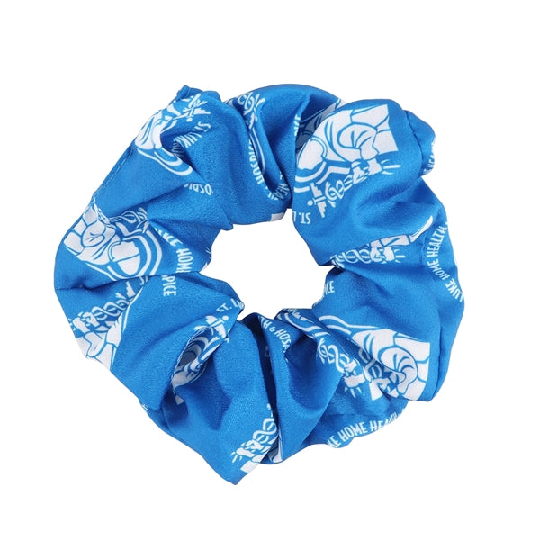 Full Color Scrunchie