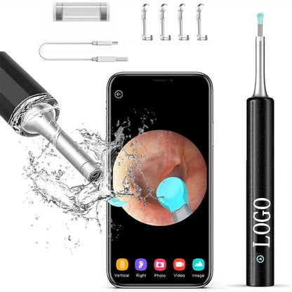 Earwax Removal Tool